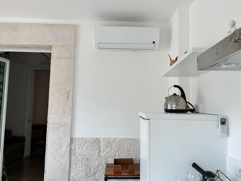 Giardino A Mare Apartment Bari Exterior photo