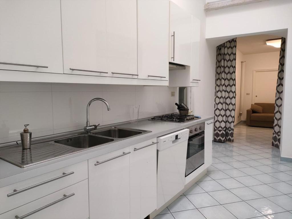 Giardino A Mare Apartment Bari Exterior photo